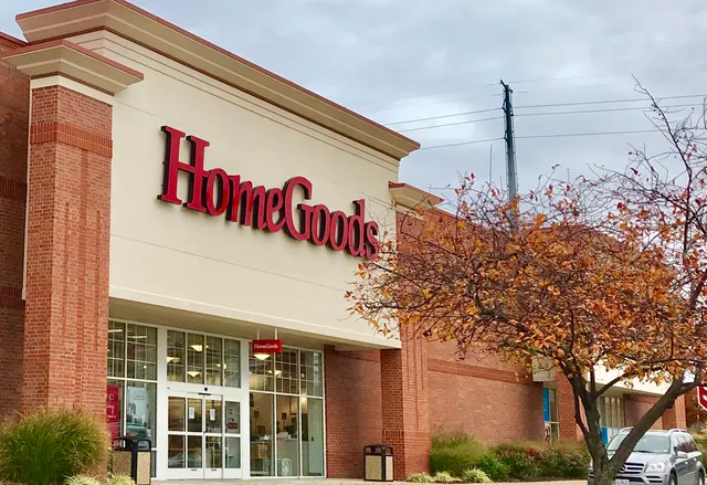 HomeGoods