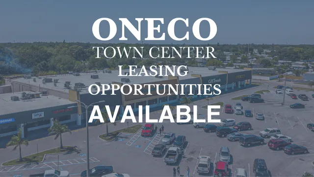 Oneco Town Center