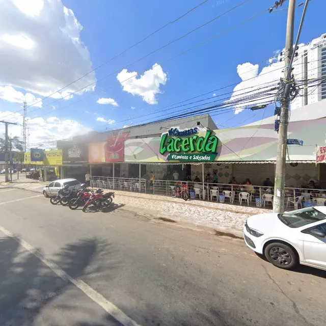 Gamela Mineira Restaurante E Empório Bar