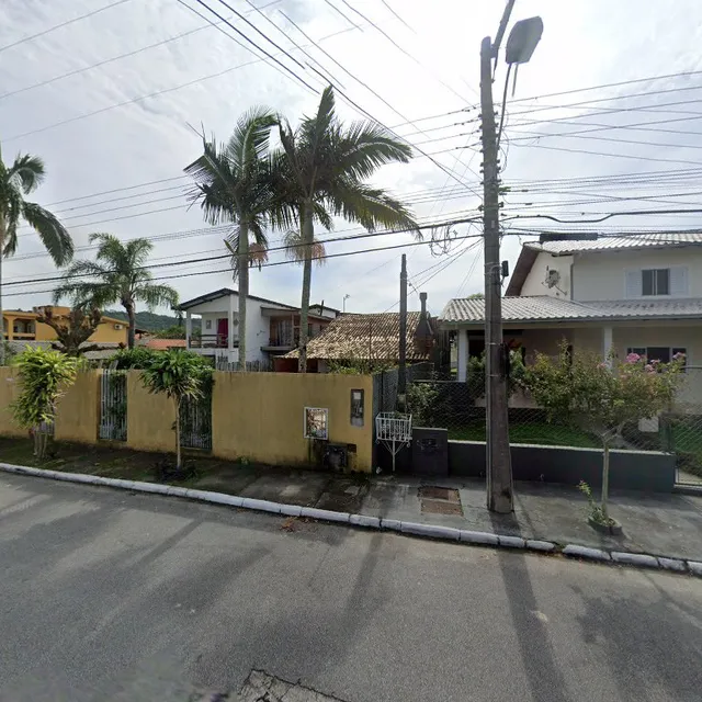 Pousada Rosa dos ventos