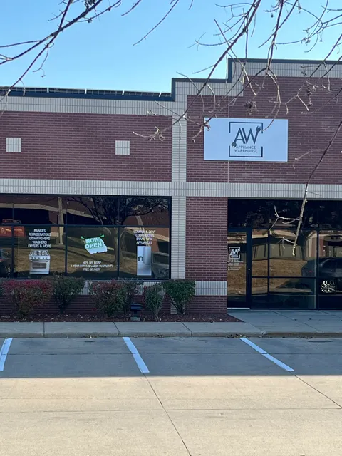 Appliance Warehouse