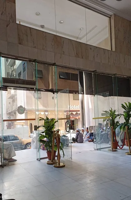 فندق قصر السرايا