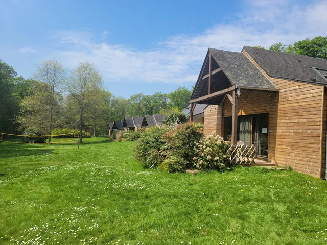 Gîte de la Croix du Hêtre