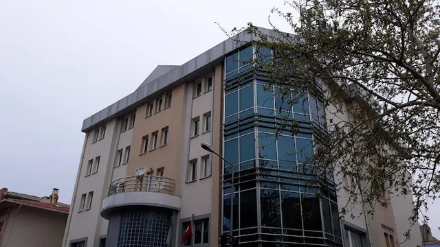 Körfez Otel Edremit