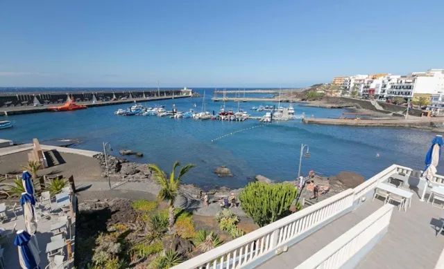 Sur Restinga El Hierro