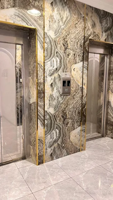 Modern Residential Apartments by Vacantals