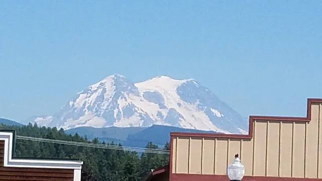Visitors Information Center