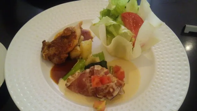 kitchen MagoTioPePe （キッチン マーゴ チオ ペペ）