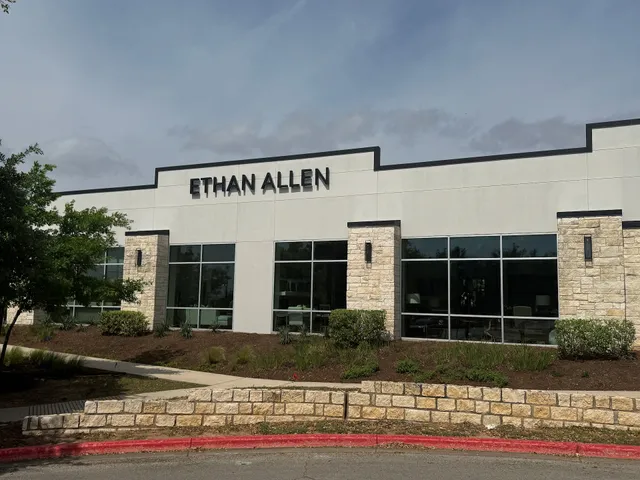 Ethan Allen
