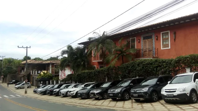 Chalés Ilhabela Zen