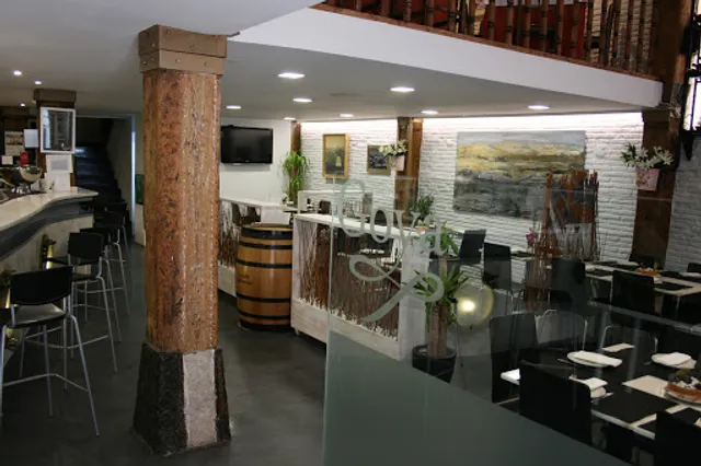 Restaurante Mesón Goya