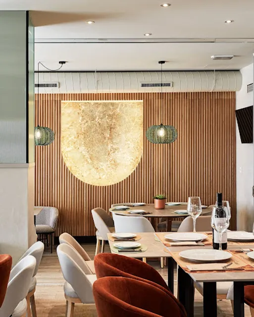 Taberna La Bodega del Jamón