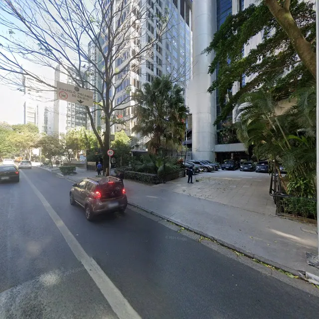 Núcleo Engenharia Consultiva S.A.