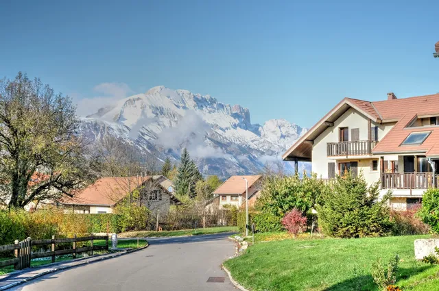 Résidence Le Verger