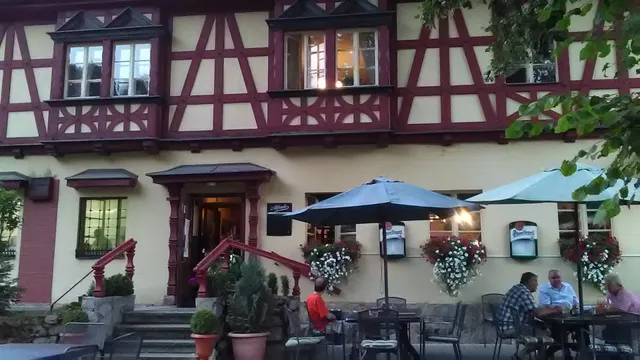 Penzion Štekrův Mlýn