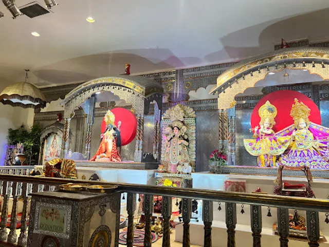 Bangladesh Hindu Mandir