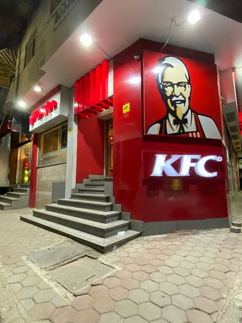 KFC