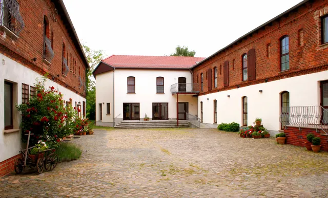 Landhaus Heinrichshof