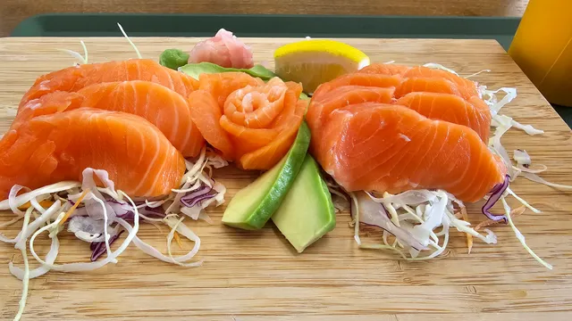 Miso Sushi and Donburi