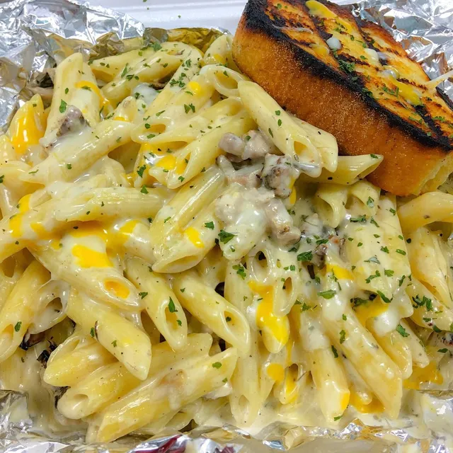 Pirates Grill Cayman Islands