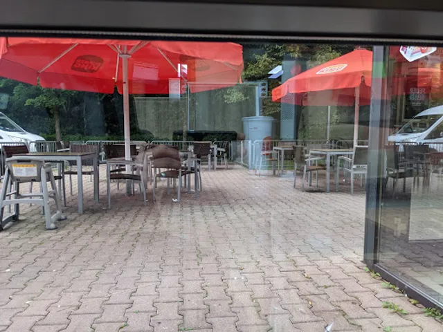 Burger King München