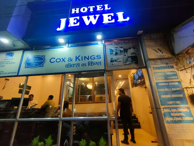 Hotel Jewel