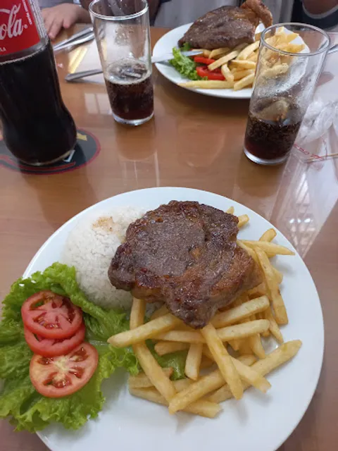 Restaurante Picanha Express