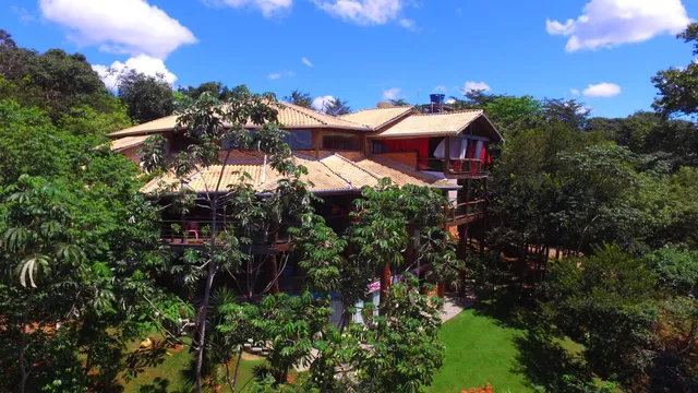 Inn Château Camalote