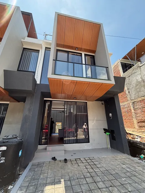 Srikandi Villa caldera d5