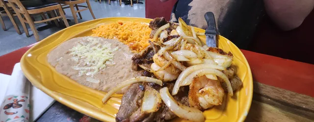 Mi Pueblito Mexican Restaurant