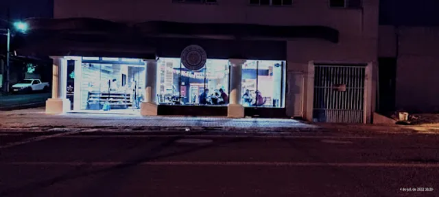 Café São Francisco