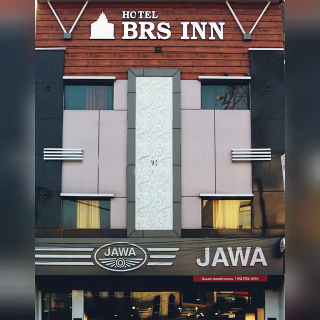 Hotel BRS INN