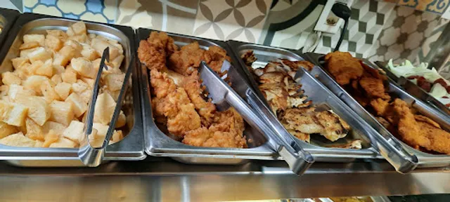 Paraíso do Flamengo