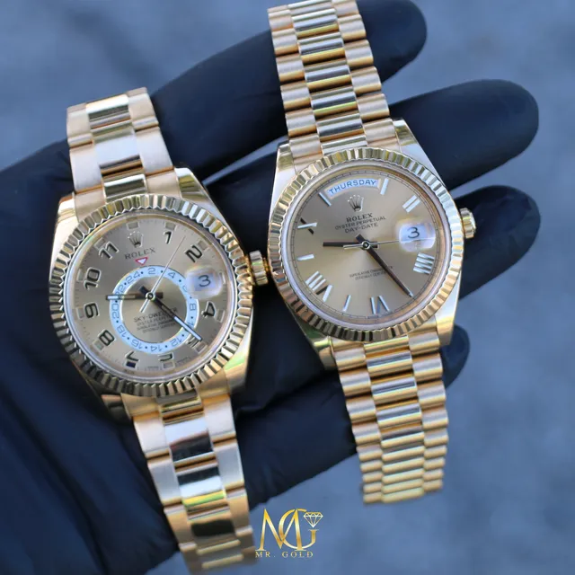 Latin American Pawn Shop