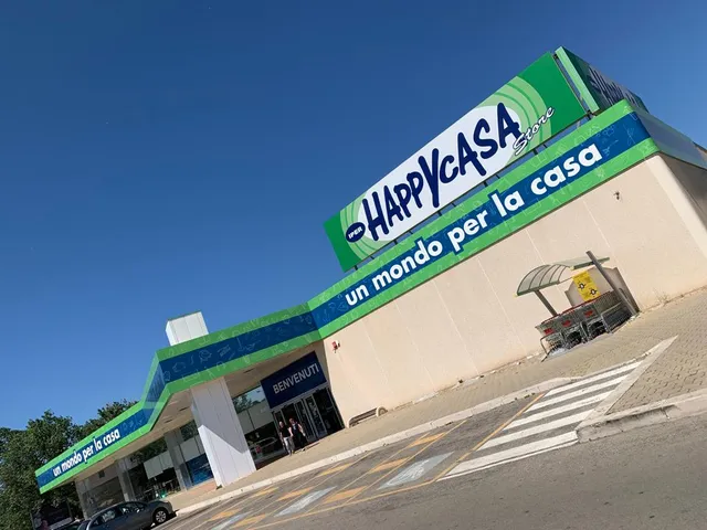 Happy Casa Store Surbo