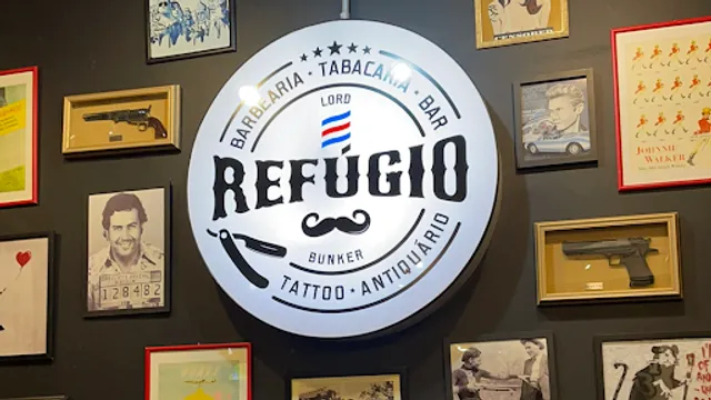 Barbearia Brooklyn Fiusa