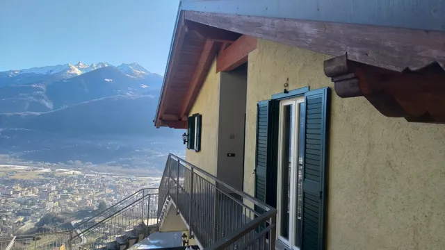 Casa Vacanze Il Mandala