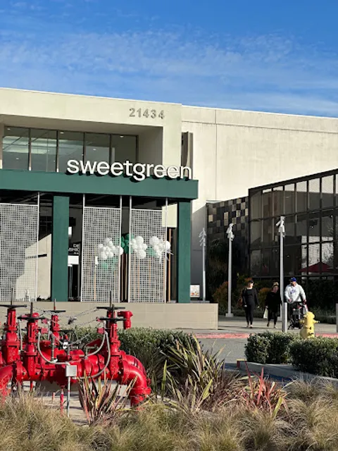 sweetgreen - Healthy Salads, Bowls and Plates
