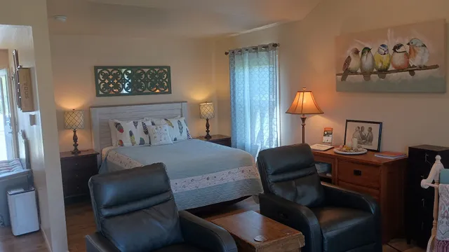 Elk Meadow Cabins-Ranch Site