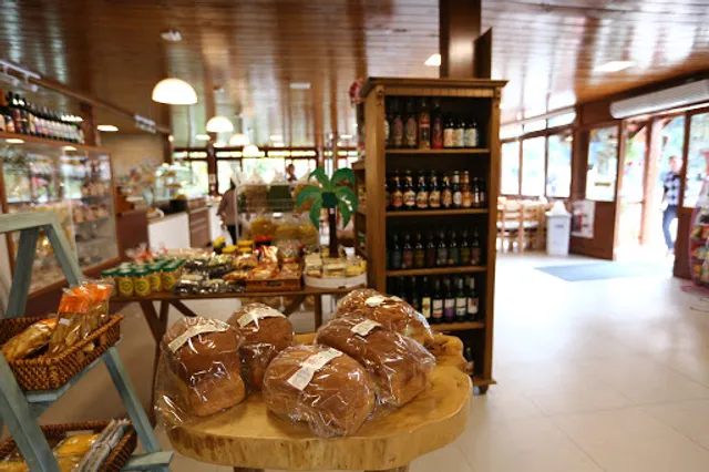 Lanchonete Rio da Prata