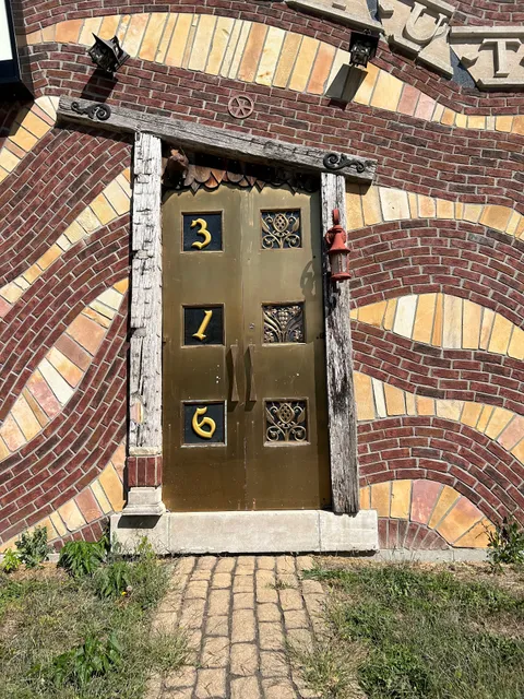 Storybook Express Drive Thru