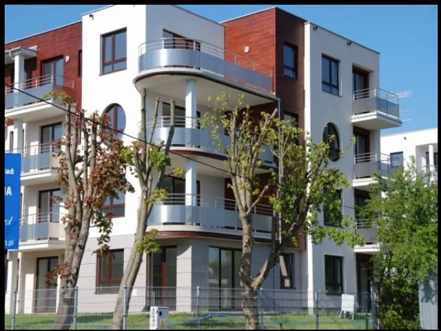 Villa Nord - Jastrzębia Góra