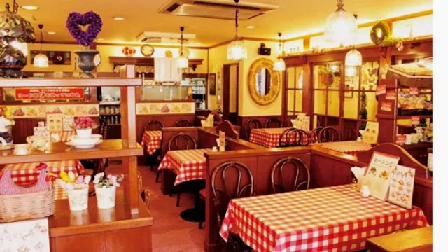 Rakeru Kisarazutenmoka