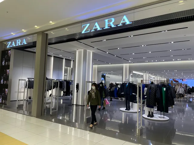 ZARA
