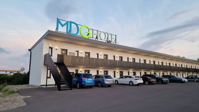 MDG Hotel