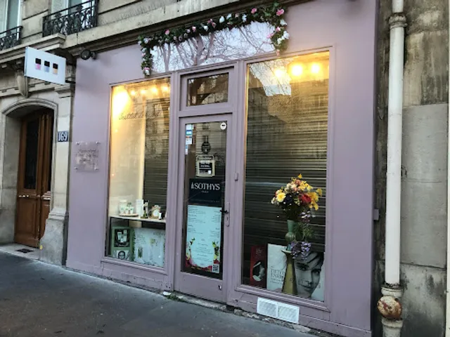 Beauté à la Parisienne - Institut de beauté Paris 17 ème