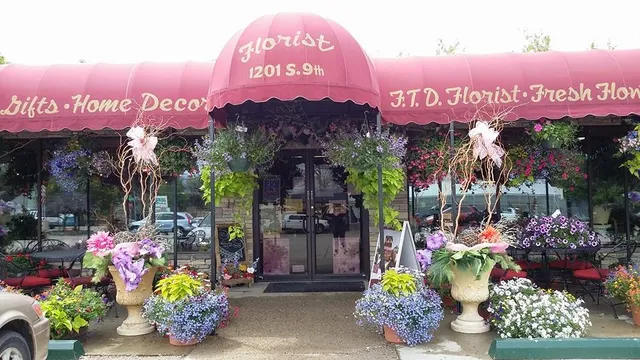 Touch of Love Florist & Weddings