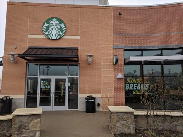 Starbucks