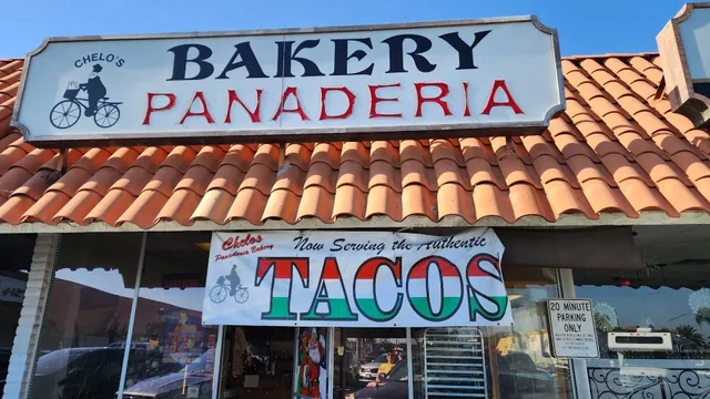 Chelos Panaderia