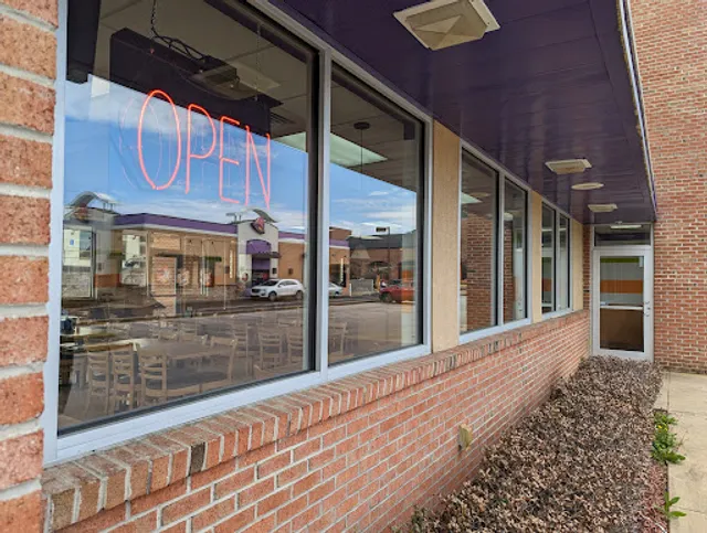 The Purple Onion - Montclair